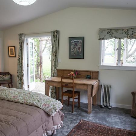 Appartement The Leafy Flat à Havelock North Extérieur photo