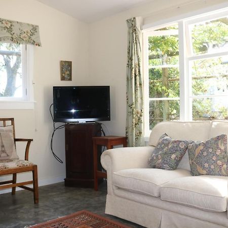 Appartement The Leafy Flat à Havelock North Extérieur photo
